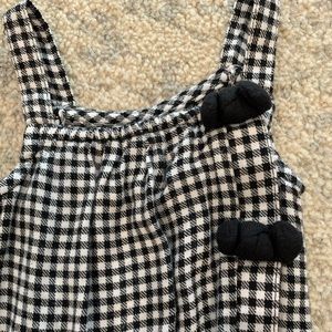 Carters romper baby girls